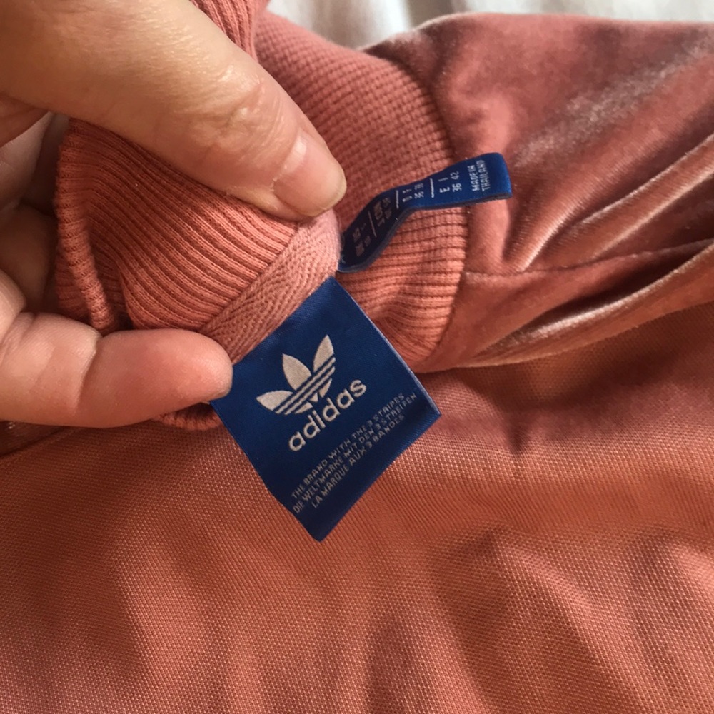 Crew neck - Picture 3 of 4